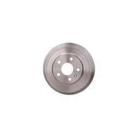 Achetez des Tambour de frein de chez HELLA en ligne pour Jetta Mk6 (162, 163, AV3, AV2) à prix modérés
