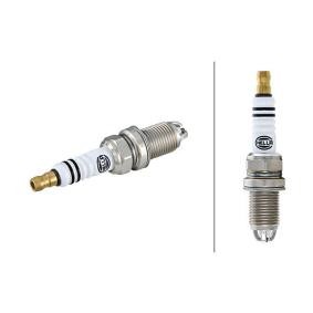 Zündkerze 8EH 188 704-371 von HELLA günstig für 4,23 € online kaufen