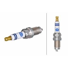 Zündkerze 8EH 188 705-321 von HELLA günstig für 6,10 € online kaufen