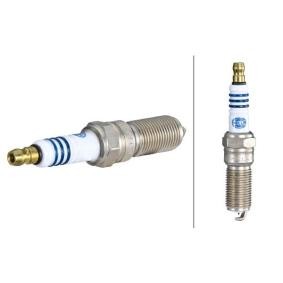 Zündkerze 8EH 188 706-441 von HELLA günstig für 11,41 € online kaufen