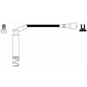 Comprar Cable de bujías de NGK 36347 a bajo precio de 16,41 €