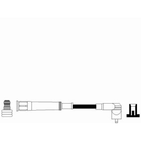 Comprar Cable de bujías de NGK 36476 a bajo precio de 15,40 €