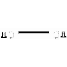 Comprar Cable de bujías de NGK 38811 a bajo precio de 8,04 €