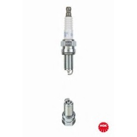 Zündkerze 4795 von NGK günstig für 12,66 € online kaufen