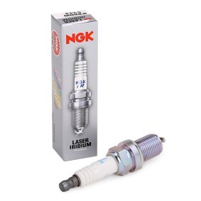 Zündkerze 5344 von NGK günstig für 13,69 € online kaufen