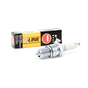 Achetez des Bougie d'allumage NGK 5637 à prix pour 3,28 €