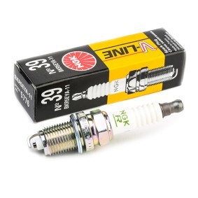 Zündkerze 5776 von NGK günstig für 4,31 € online kaufen