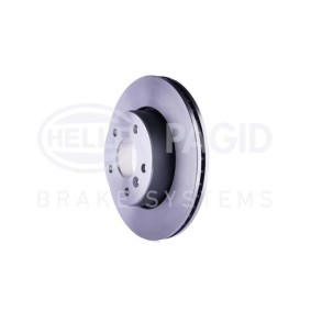 Wasserpumpe 8MP 376 800-104 von HELLA günstig für 49,60 € online kaufen