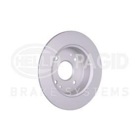 Wasserpumpe 8MP 376 800-334 von HELLA günstig für 59,81 € online kaufen