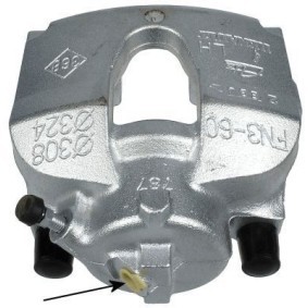 Wasserpumpe 8MP 376 801-134 von HELLA günstig für 57,45 € online kaufen