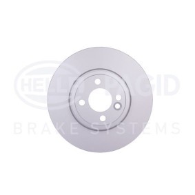 Wasserpumpe 8MP 376 801-614 von HELLA günstig für 73,77 € online kaufen