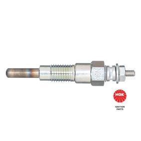 Glühkerze für NISSAN von NGK