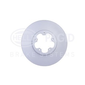 Wasserpumpe 8MP 376 802-474 von HELLA günstig für 53,93 € online kaufen