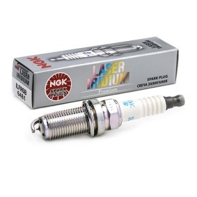 Zündkerze 6481 von NGK günstig für 14,65 € online kaufen