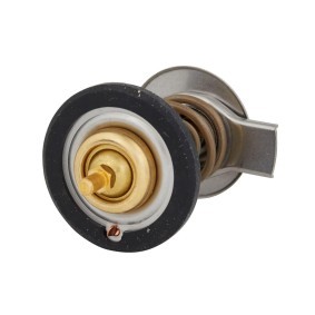 Kühlwasserthermostat für MERCEDES-BENZ von HELLA