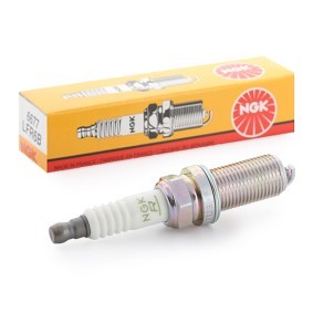 Zündkerze für CITROËN von NGK