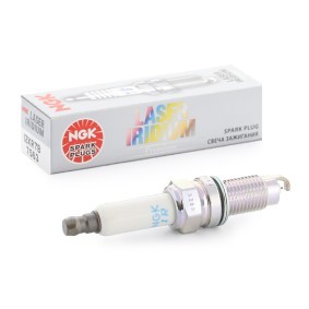Zündkerze 7563 von NGK günstig für 15,79 € online kaufen