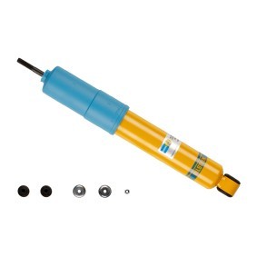 Stoßdämpfer 24-016766