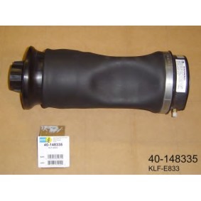 Luftfeder, Fahrwerk 40-148335 von BILSTEIN günstig für 407,60 € online kaufen