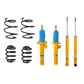 Compre Kit de suspensão, molas / amortecedores da BILSTEIN 46-181237 a um preço baixo por 837,56 €