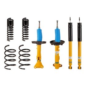 Compre Kit de suspensão, molas / amortecedores de BILSTEIN online para CLK Cabriolet (A209) a preços moderados
