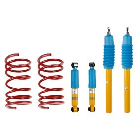 Osta Alustasarja, kierrejouset ja iskunvaimentimet BILSTEIN:llä 46-189325 edullisesti hintaan 1125,08 €