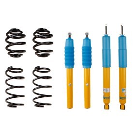 Compre Kit de suspensão, molas / amortecedores de BILSTEIN online para Vectra A CC (J89) a preços moderados