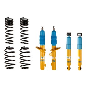 Compre Kit de suspensão, molas / amortecedores de BILSTEIN online para Omega B Sedan (V94) a preços moderados