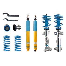 Compre Kit de suspensão, molas / amortecedores de BILSTEIN online para SLK (R171) a preços moderados