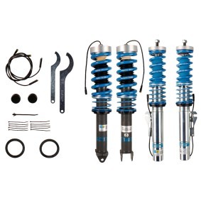 Compre Kit de suspensão, molas / amortecedores de BILSTEIN online para 911 Cabriolet (997) a preços moderados
