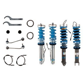 Compre Kit de suspensão, molas / amortecedores de BILSTEIN online para 911 Cabriolet (997) a preços moderados