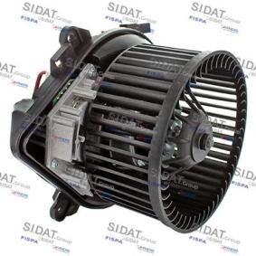 Innenraumgebläse 9.2127 von SIDAT günstig für 88,77 € online kaufen