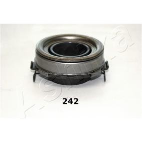 Compre Rolamento de embraiagem de ASHIKA online para Dyna 200 Camião de plataforma / Chassis a preços moderados