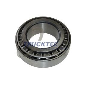 Radlager für VOLVO von TRUCKTEC AUTOMOTIVE