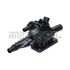 Achetez des Bride de liquide de refroidissement de chez ORIGINAL IMPERIUM en ligne pour C4 Aircross à prix modérés