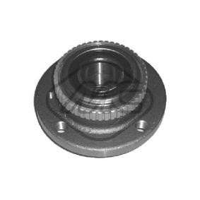 Compre Cubo da roda da Metalcaucho 90056 a um preço baixo por 50,98 €