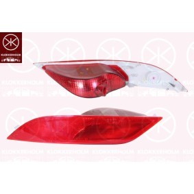 Kühler, Motorkühlung 9008302101 von KLOKKERHOLM günstig für 122,43 € online kaufen