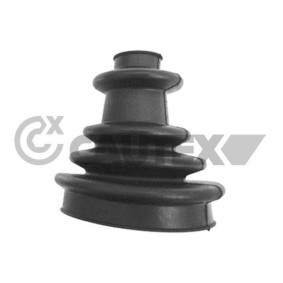 Faltenbalgsatz, Antriebswelle 900922A von CAUTEX günstig für 20,57 € online kaufen