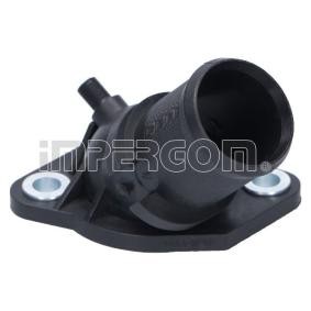 Compre Refrigerante flange de ORIGINAL IMPERIUM online para JUMPER Autocarro (230P) a preços moderados