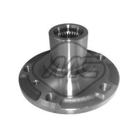 Compre Cubo da roda da Metalcaucho 90141 a um preço baixo por 41,16 €