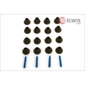Acquista Kit guarnizioni, Stelo valvola da ELWIS ROYAL 9015416 a buon mercato per soli 18,27 €