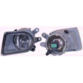 Compre Farol de nevoeiro da KLOKKERHOLM 90160286A1 a um preço baixo por 131,12 €
