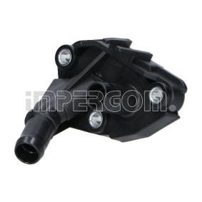 Compre Flange do líquido de refrigeração da ORIGINAL IMPERIUM 90161 a um preço baixo por 9,01 €