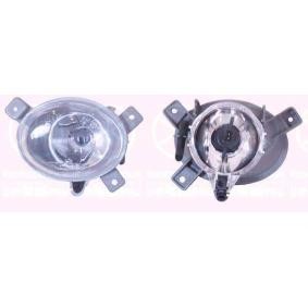 Compre Farol de nevoeiro da KLOKKERHOLM 90210281 a um preço baixo por 84,25 €