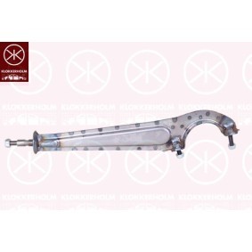 Heckklappendämpfer für VOLVO von KLOKKERHOLM