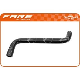 Kühlerschlauch für FIAT von FARE SA