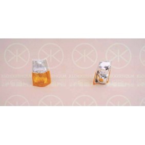 Compre Farol de nevoeiro da KLOKKERHOLM 90360284 a um preço baixo por 115,46 €
