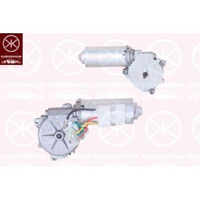Kühler, Motorkühlung 9036302064 von KLOKKERHOLM günstig für 203,41 € online kaufen