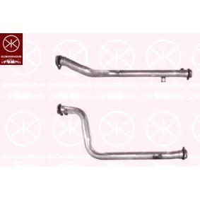 Kühler, Motorkühlung 9036302092 von KLOKKERHOLM günstig für 216,35 € online kaufen