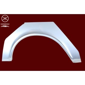 Kühler, Motorkühlung für VOLVO von KLOKKERHOLM